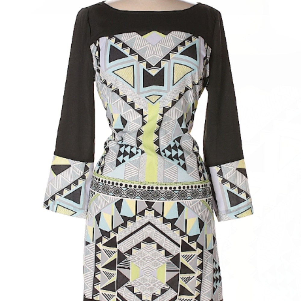 Hale Bop Casual Dress